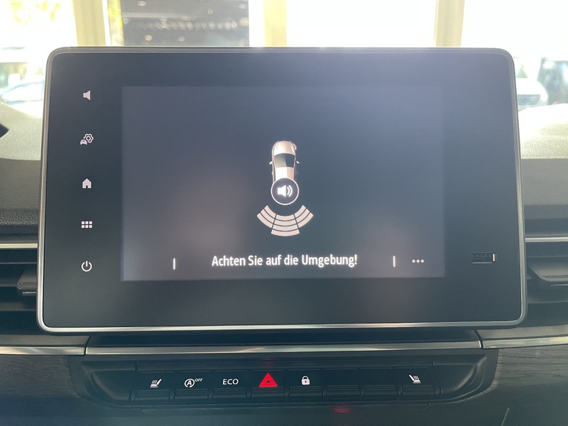 Fahrzeugabbildung Kangoo gepflegt! Bild 43 von 46