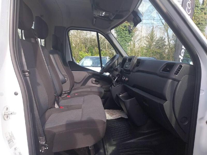 Renault Master III