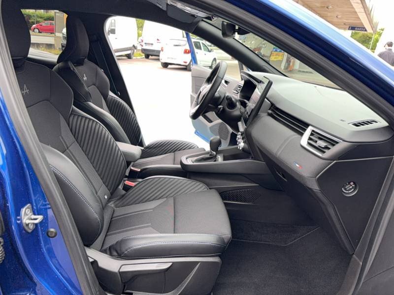 Renault Clio V