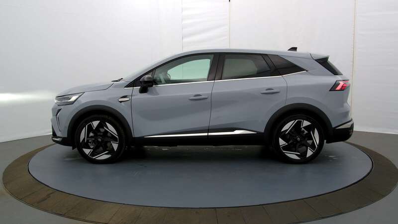 Renault Symbioz