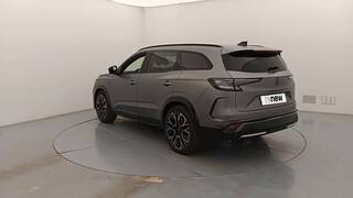 Vehicle 3D Image