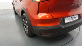 Vehicle 3D Image