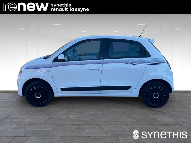 Renault Twingo III