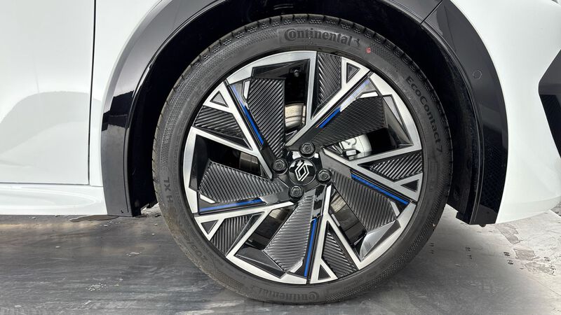 Renault Clio VI