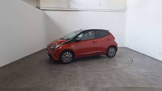 Vehicle 3D Image