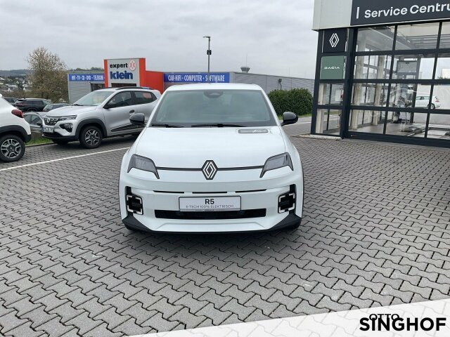Renault R 5 – Bild 2