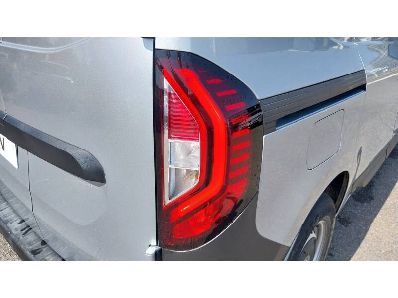 Renault Kangoo VU