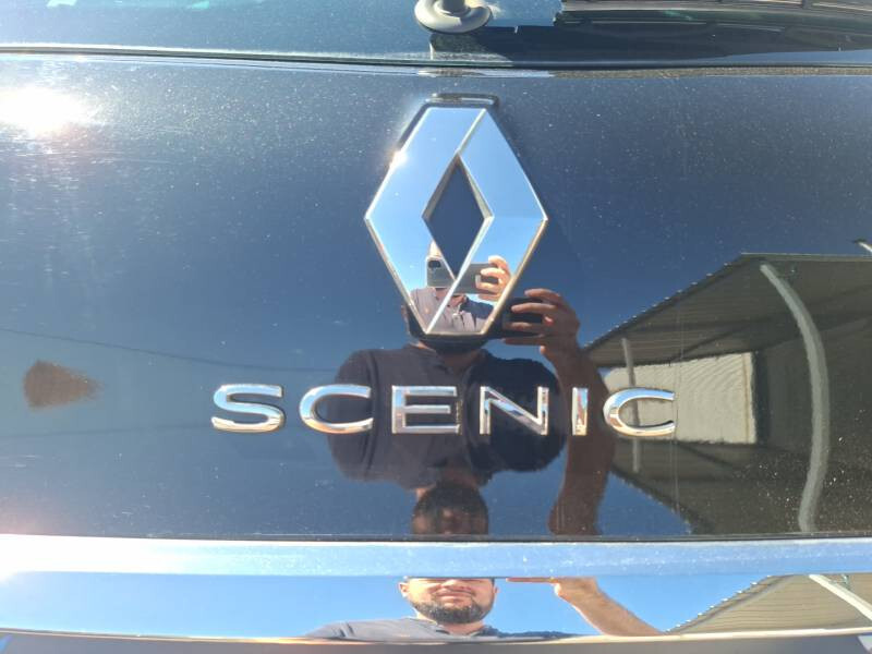 Renault Scenic IV