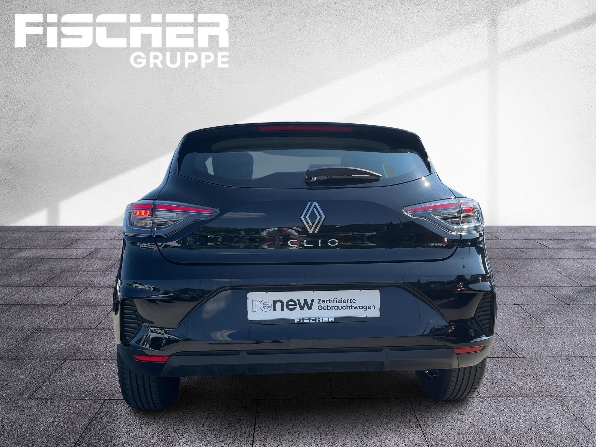 Renault Clio – Bild 3