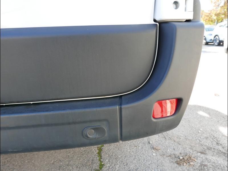 Renault Master Fourgon