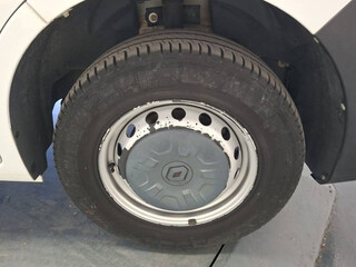 Vehicle 3D Image