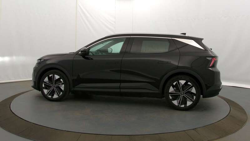 Renault Scenic E-Tech Electrique