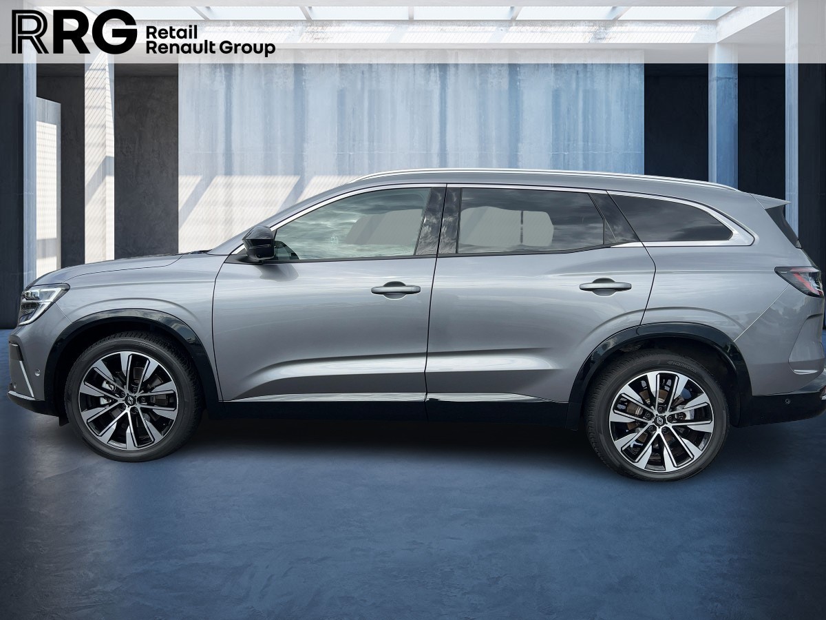 Renault Espace – Bild 2
