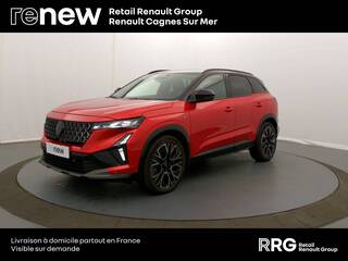 Vehicle 3D Image