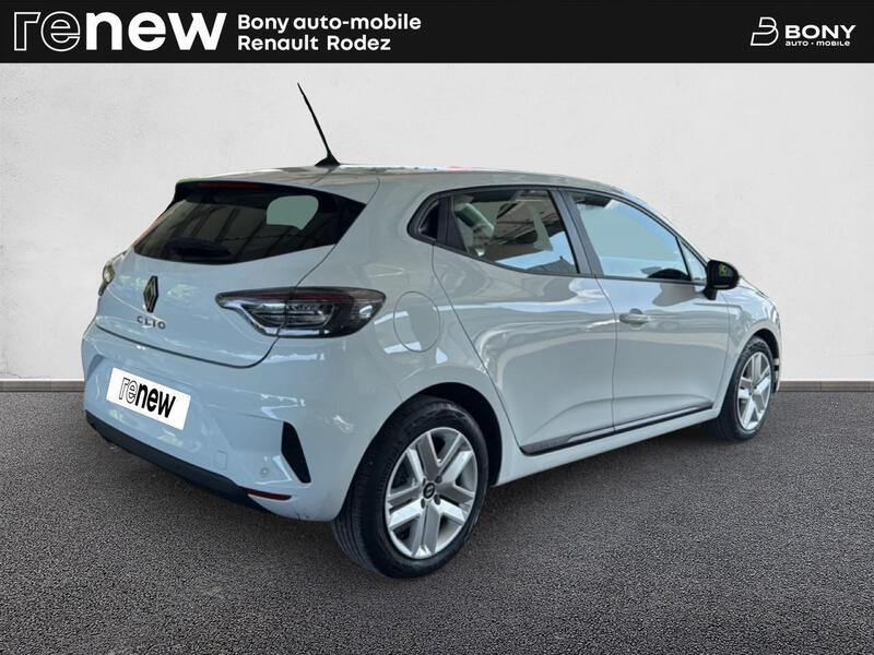 Renault Clio V