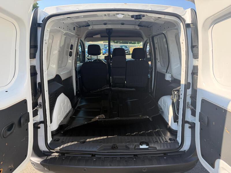 Renault Kangoo VU