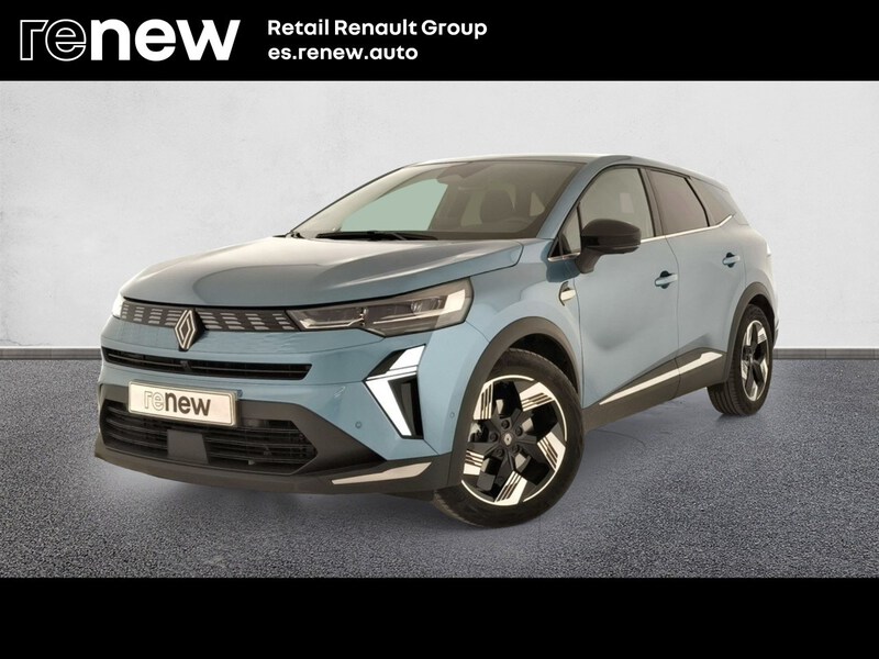 Renault Symbioz