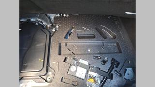Vehicle 3D Image