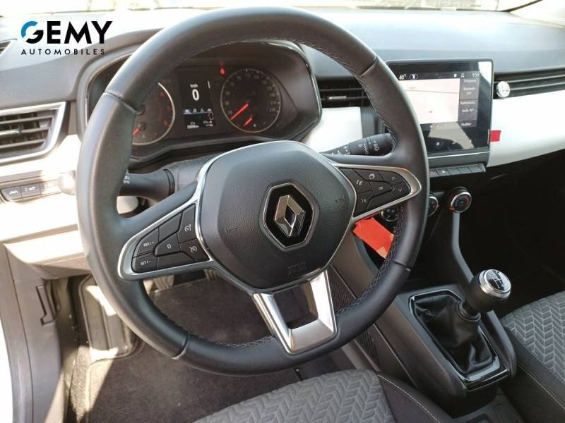 Renault Clio V