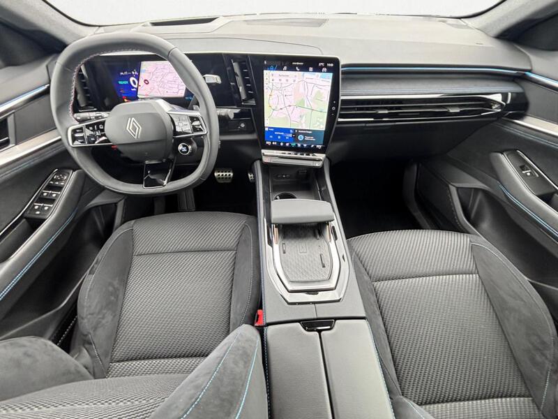 Renault Espace VI