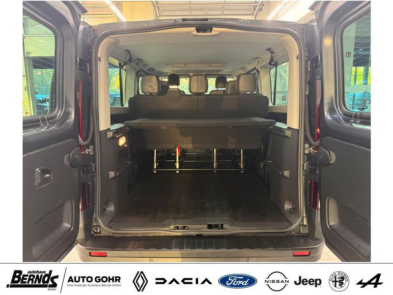 Renault Grand Trafic