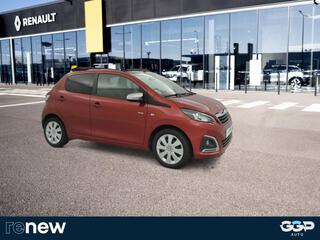 Vehicle 3D Image
