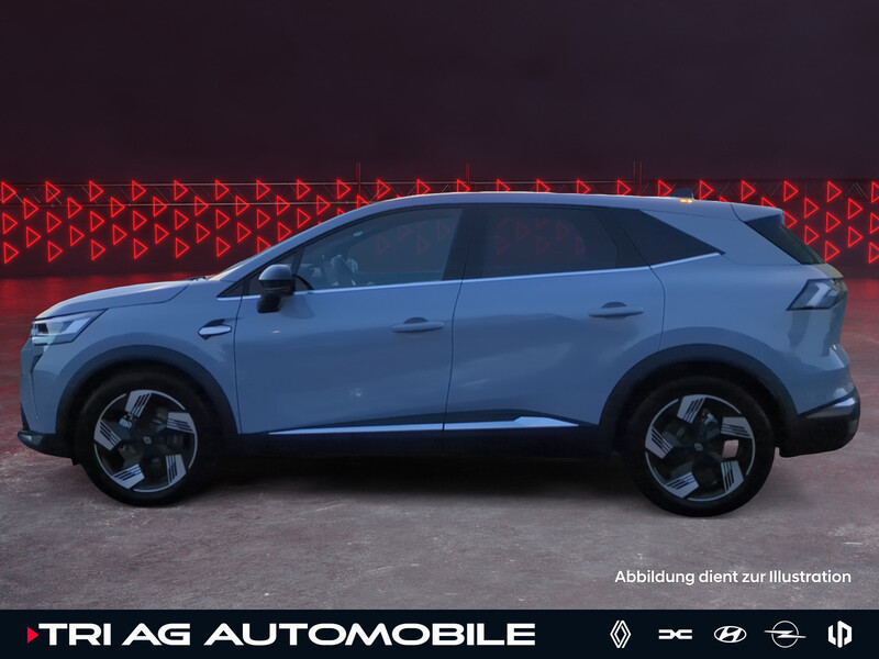 Fahrzeugabbildung Symbioz Full Hybrid 145 Extended-Grip-Paket Techno Safety- & Driving-Paket Winter-Paket, Predictive Hybrid Driving Techno Bild 6 von 21
