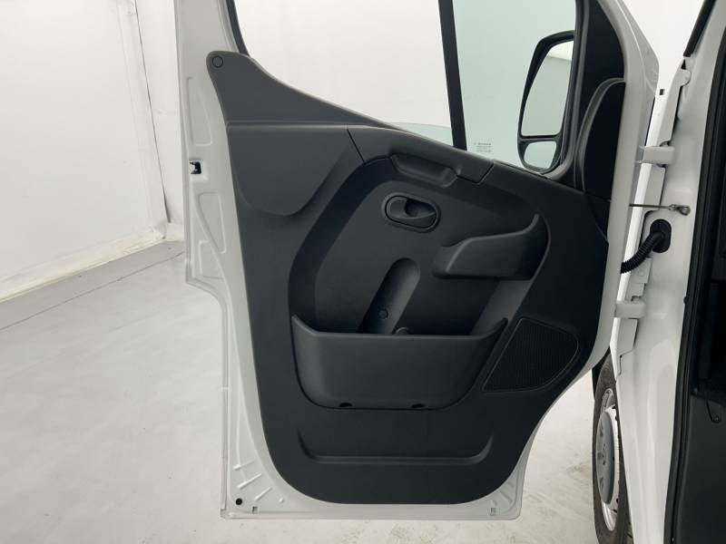 Renault Master III