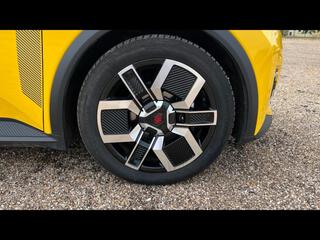 Vehicle 3D Image