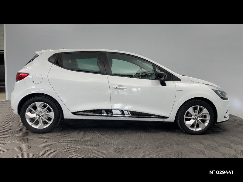 Renault Clio IV
