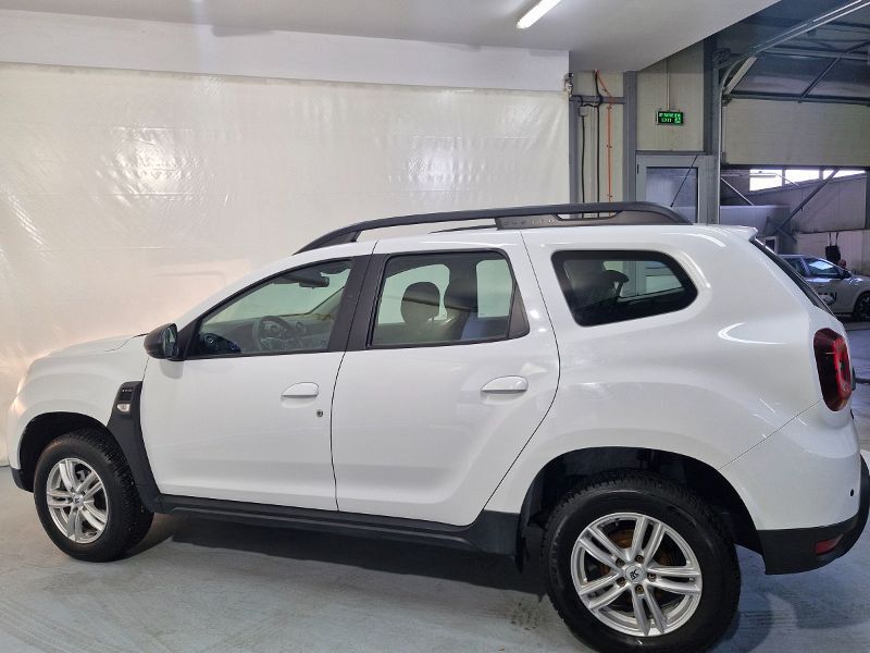 DACIA Duster 2018 — imagine 28