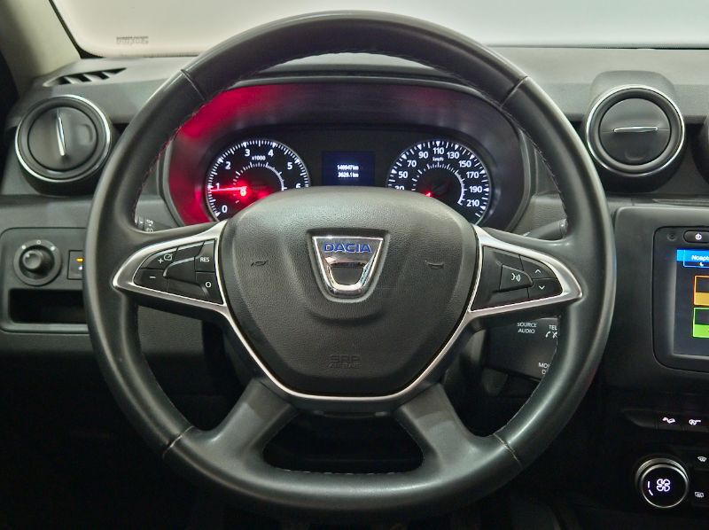 DACIA Duster 2018 — imagine 41