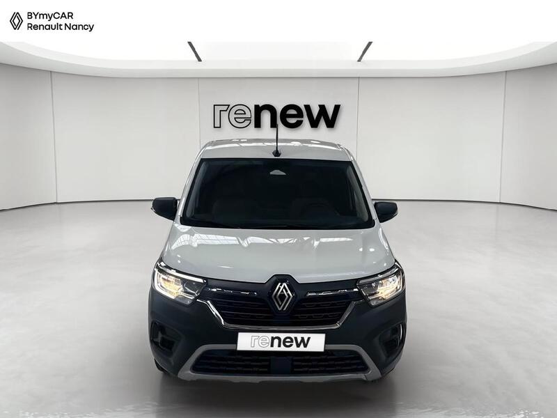 Renault Kangoo VP