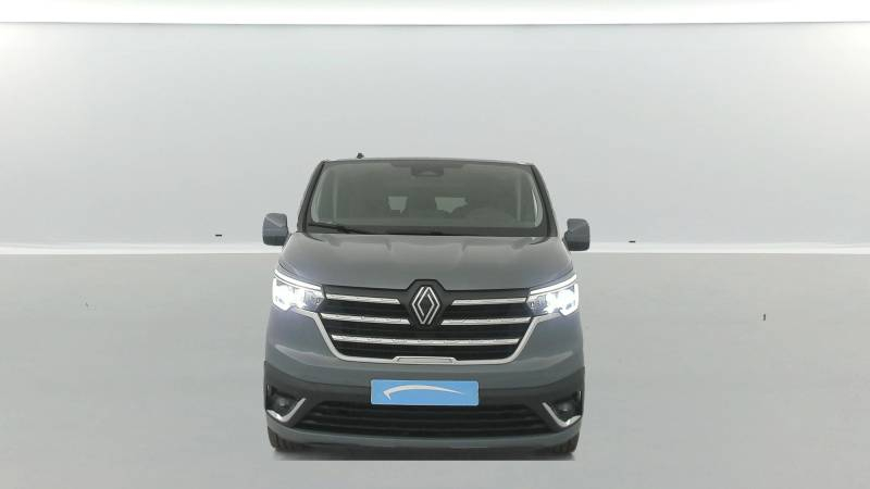 Renault Trafic Combi