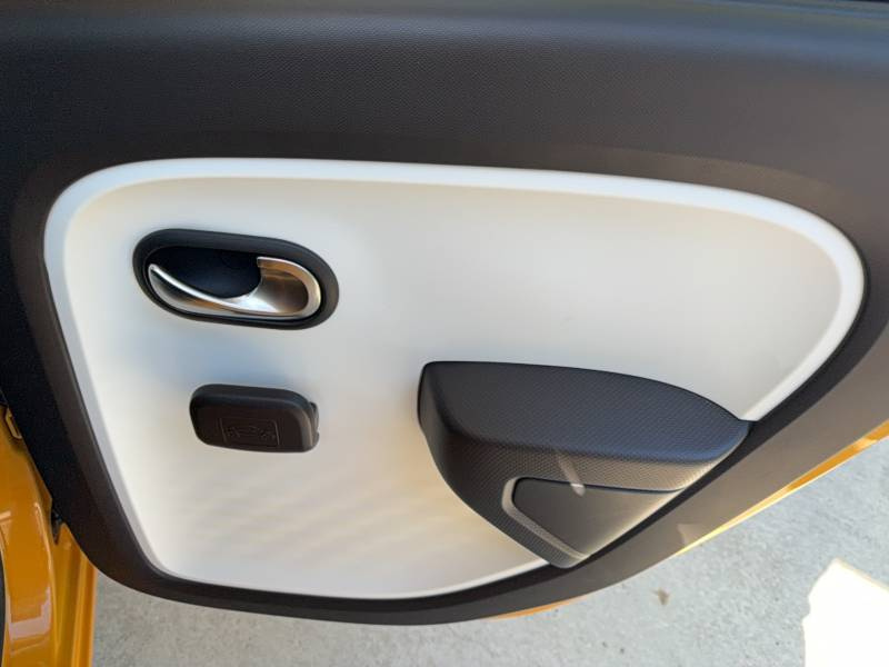 Renault Twingo III