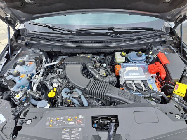 Renault Austral – Bild 30