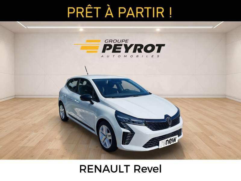 Renault Clio V