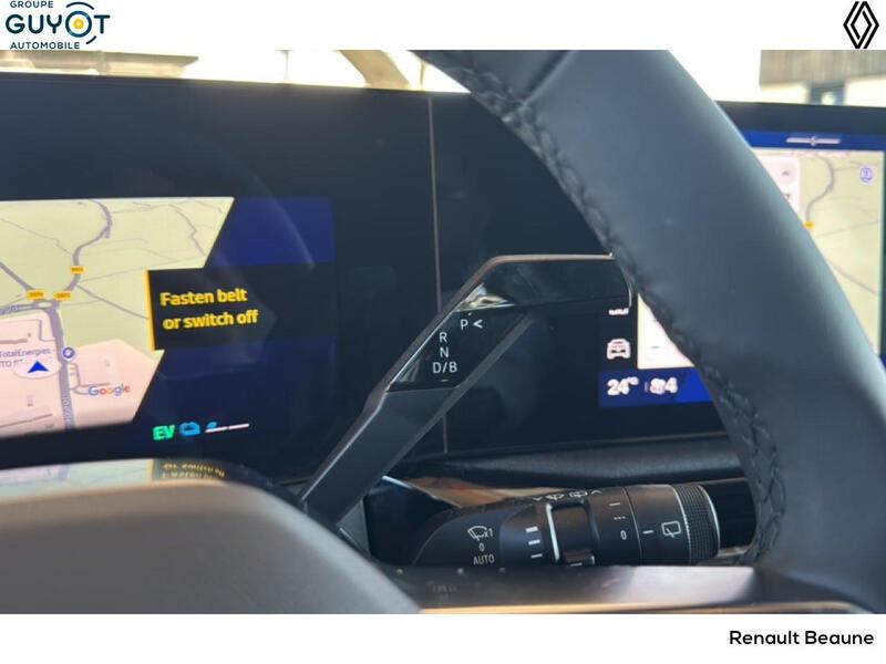 Renault Clio VI