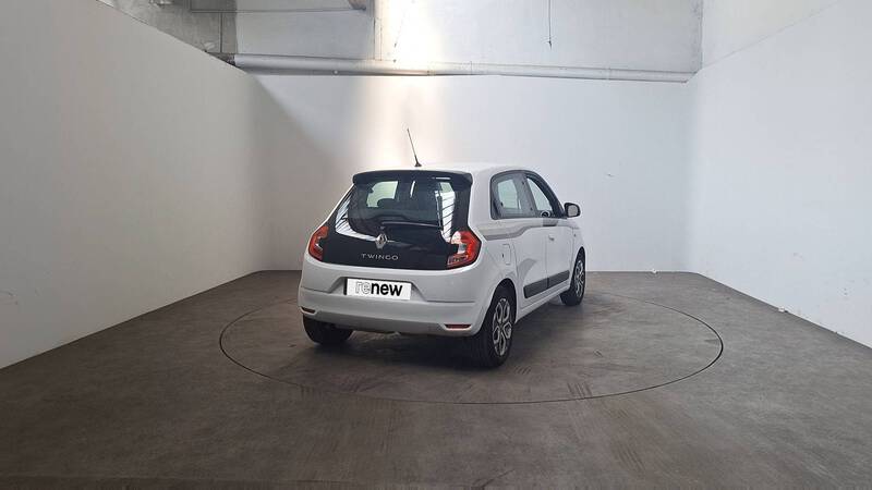Renault Twingo III