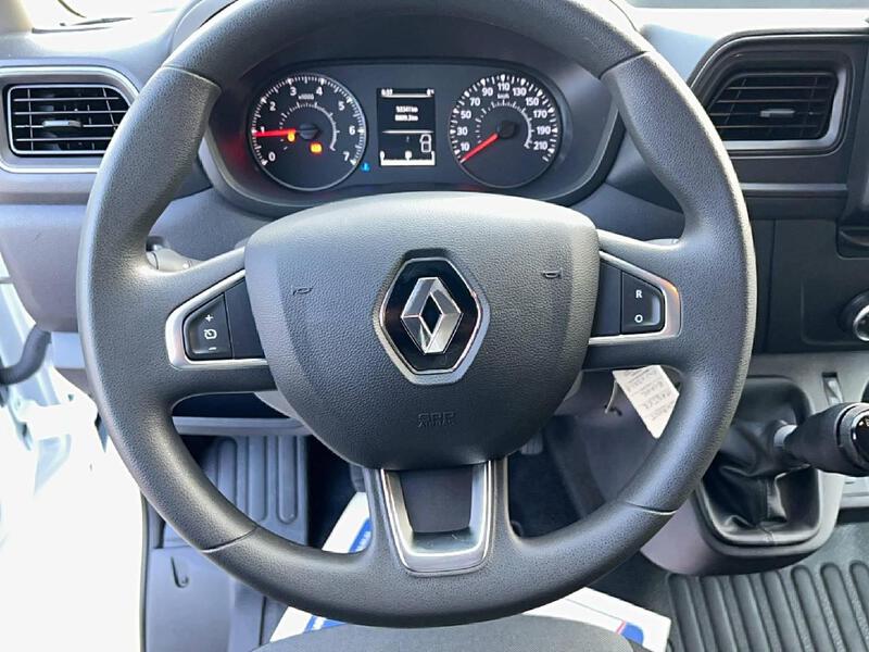 Renault Master III