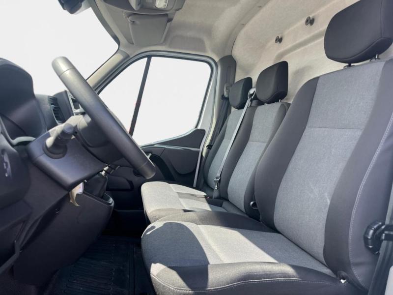 Renault Master Fourgon