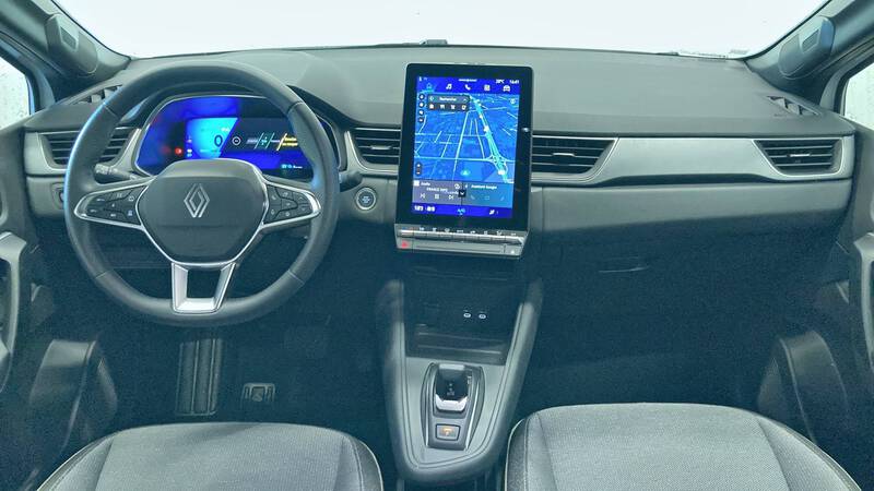 Renault Symbioz