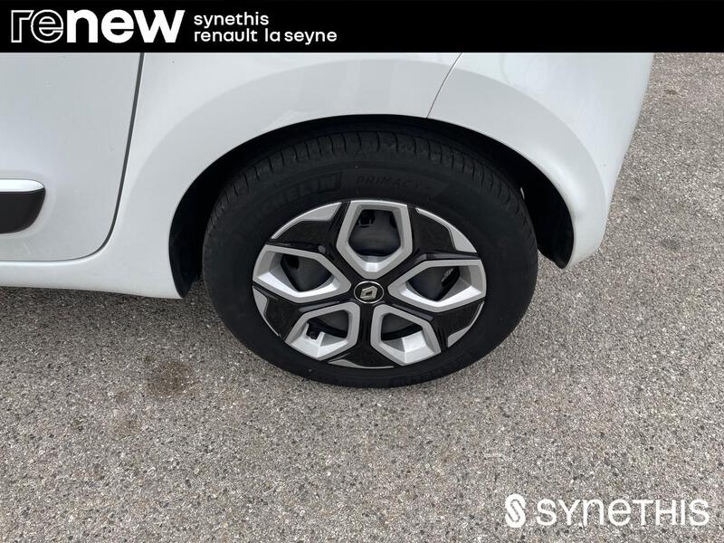 Renault Twingo III