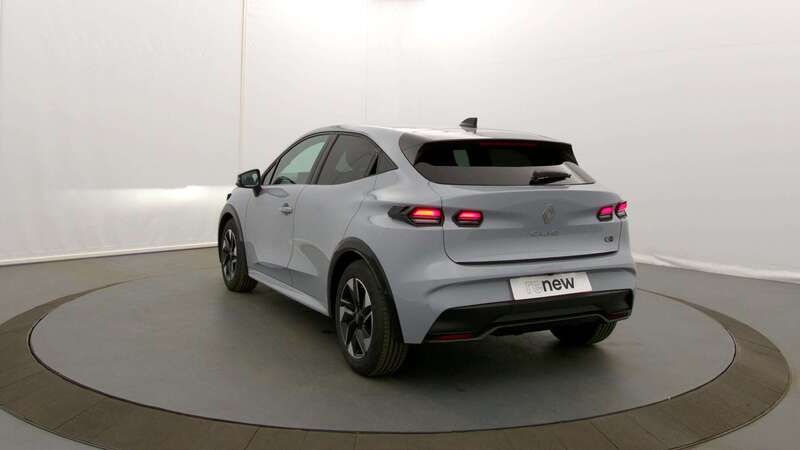 Renault Clio VI