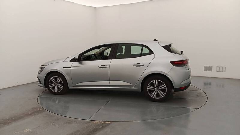 Renault Megane IV Berline