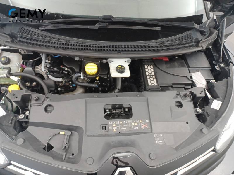 Renault Grand Scenic IV