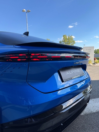 Vehicle 3D Image