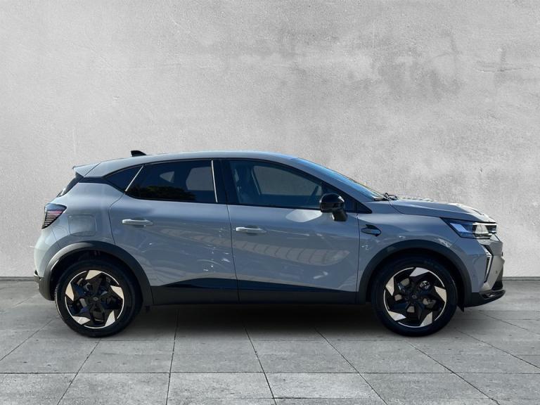 Renault Captur – Bild 5