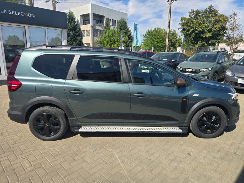 DACIA Jogger 2023 — imagine 5