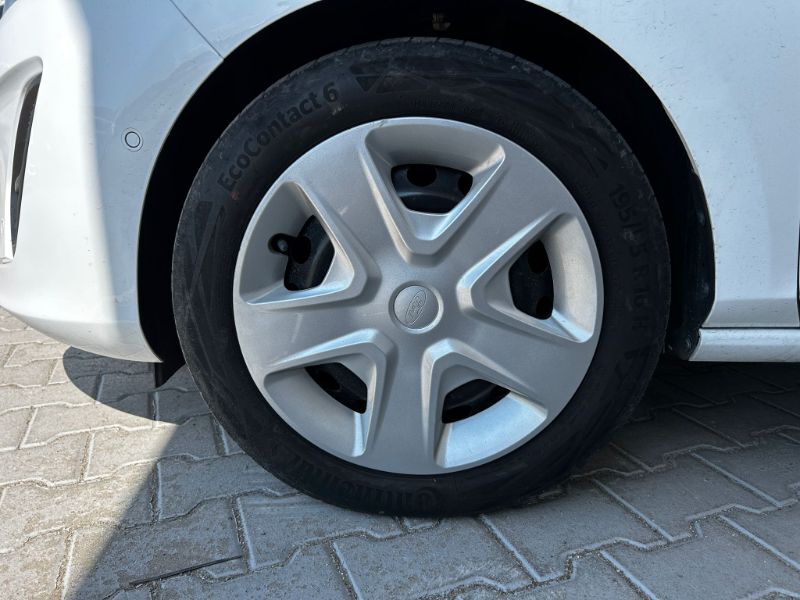 FORD Fiesta 2020 — imagine 53